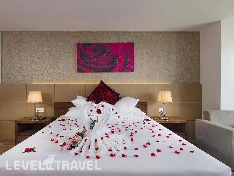 Фотография Sea Pearl Hotel