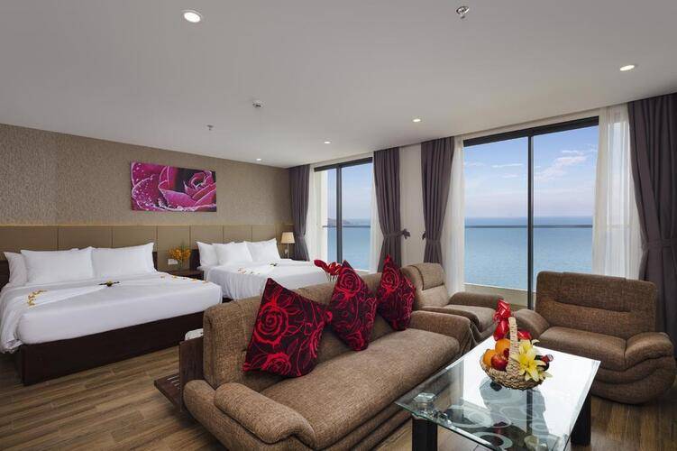 Sea Pearl Hotel
