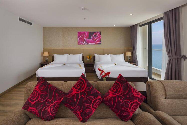 Sea Pearl Hotel