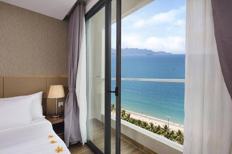 Sea Pearl Hotel