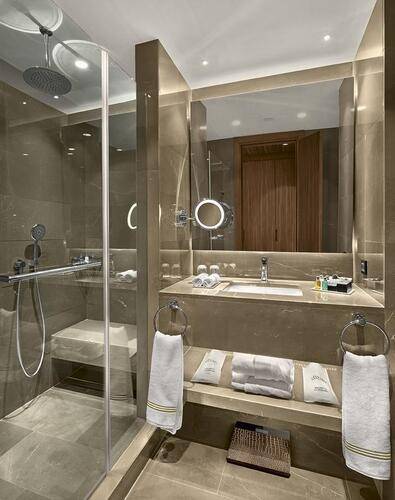 Divan Suites Istanbul G-Plus