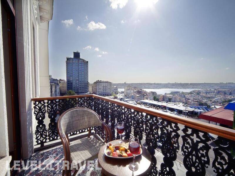 Фотография Grand Hotel De Pera