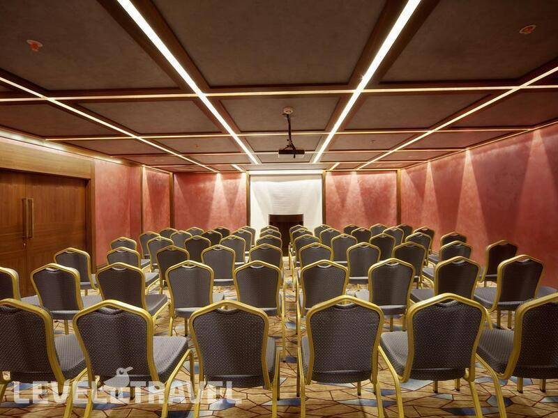 Фотография Grand Hotel De Pera