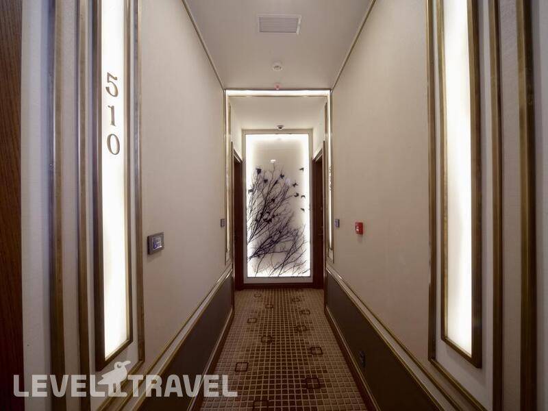 Фотография Grand Hotel De Pera