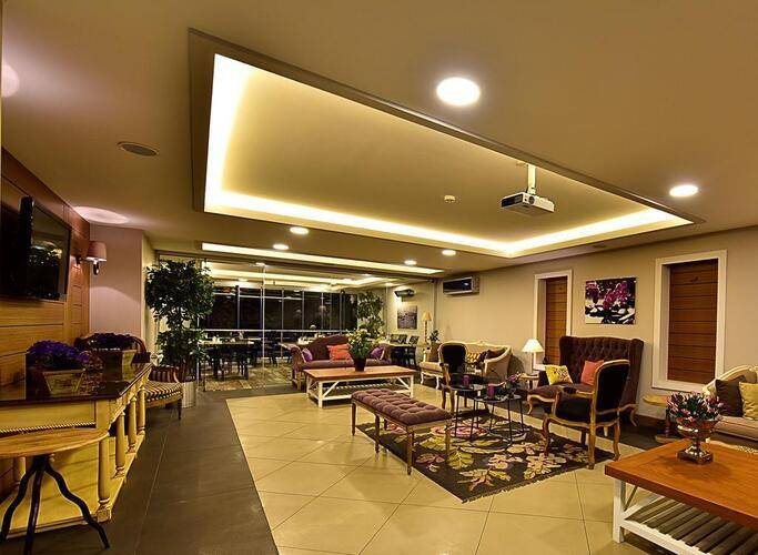 Cheya Hotel Besiktas