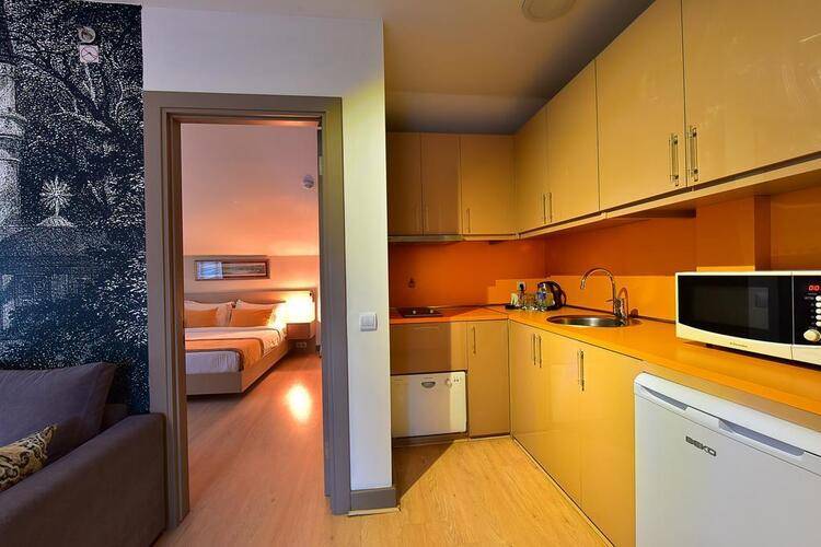 Cheya Hotel Besiktas