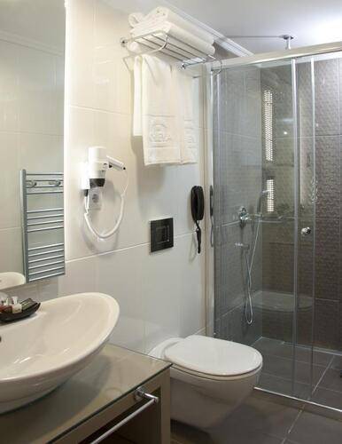 Cheya Hotel Besiktas