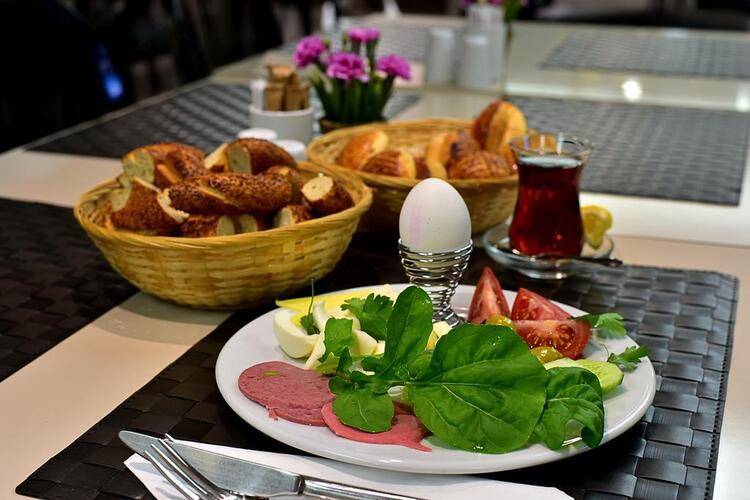 Cheya Hotel Besiktas