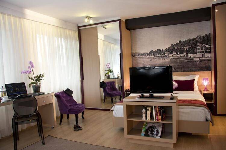Cheya Hotel Besiktas
