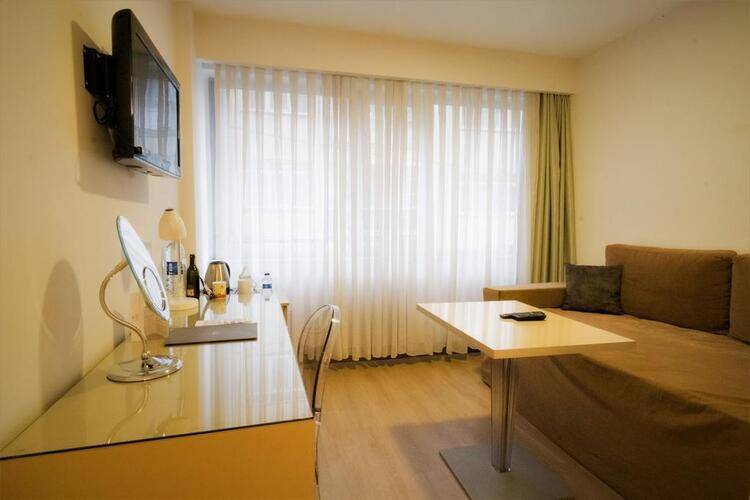Cheya Hotel Besiktas