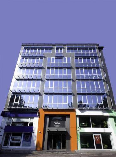 Cheya Hotel Besiktas