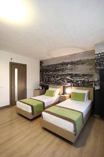 Cheya Hotel Besiktas