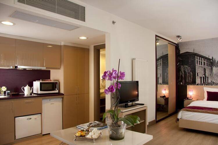 Cheya Hotel Besiktas
