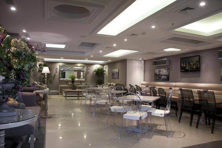 Cheya Hotel Besiktas
