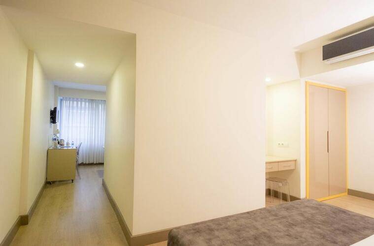 Cheya Hotel Besiktas