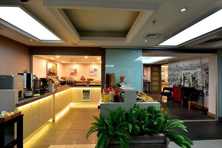 Cheya Hotel Besiktas