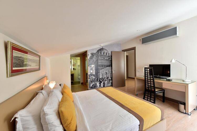 Cheya Hotel Besiktas