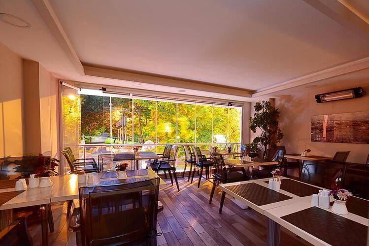 Cheya Hotel Besiktas