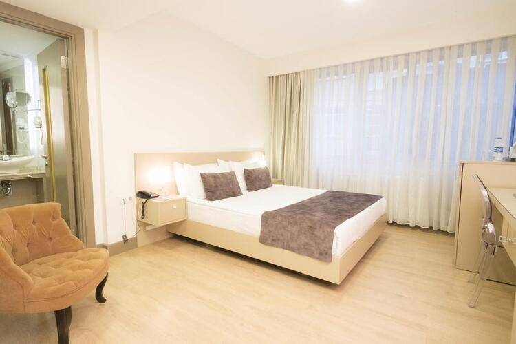 Cheya Hotel Besiktas