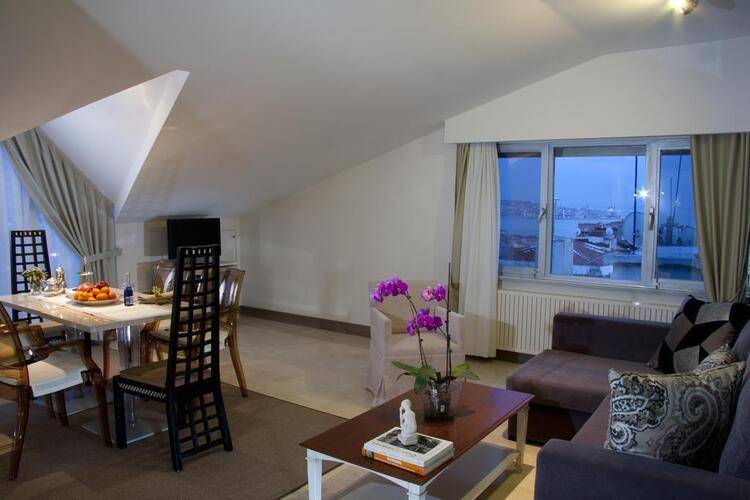 Cheya Hotel Besiktas