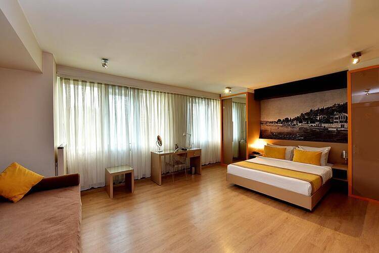 Cheya Hotel Besiktas