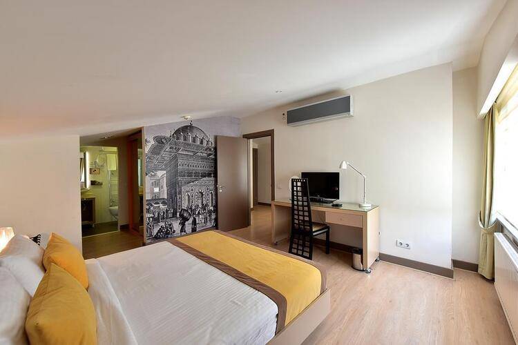 Cheya Hotel Besiktas