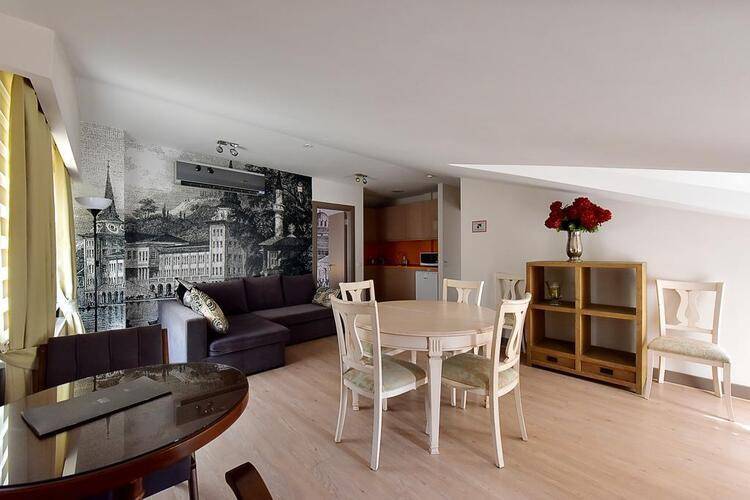 Cheya Hotel Besiktas