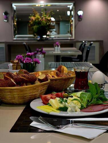 Cheya Hotel Besiktas