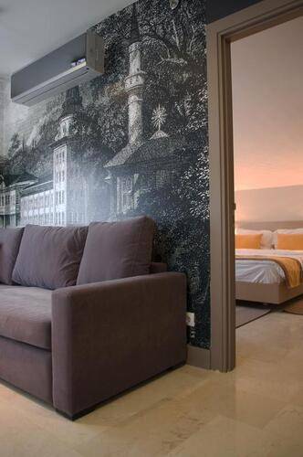Cheya Hotel Besiktas