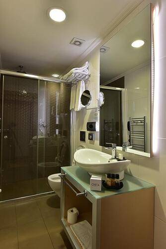 Cheya Hotel Besiktas