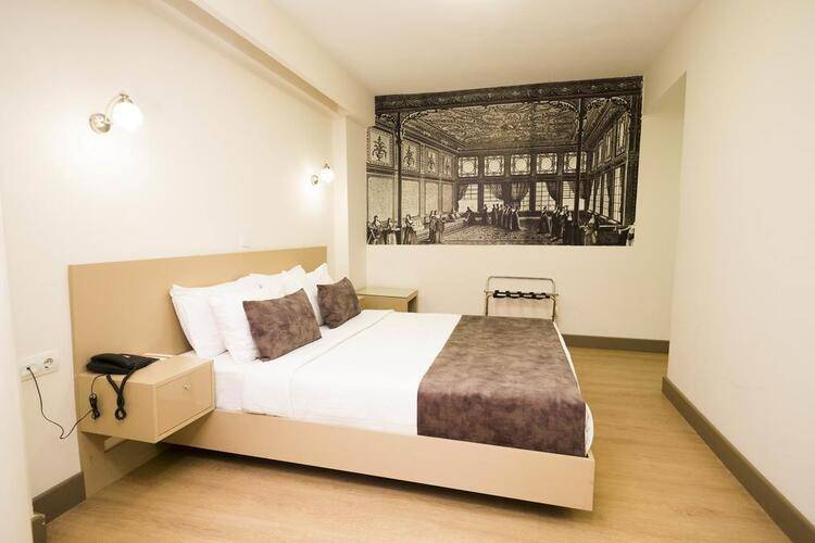 Cheya Hotel Besiktas