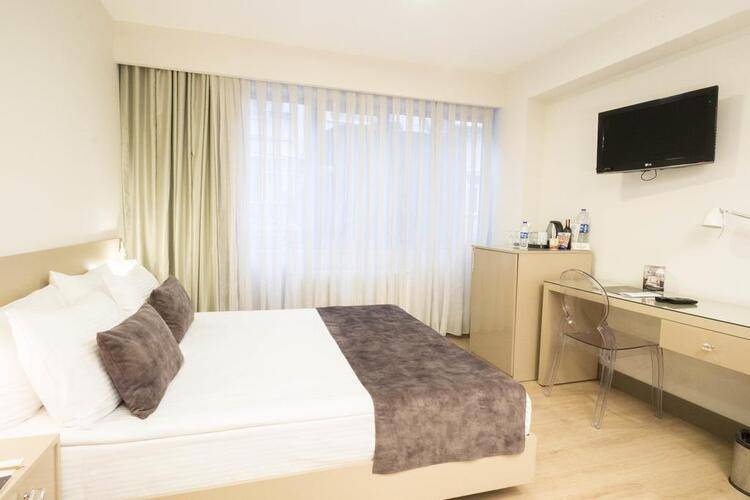 Cheya Hotel Besiktas