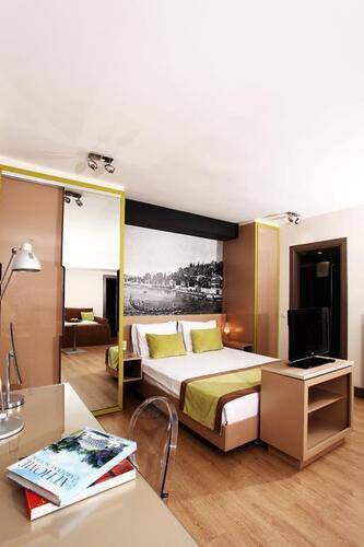 Cheya Hotel Besiktas