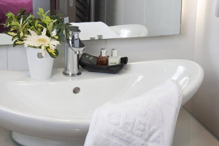 Cheya Hotel Besiktas