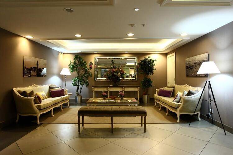 Cheya Hotel Besiktas