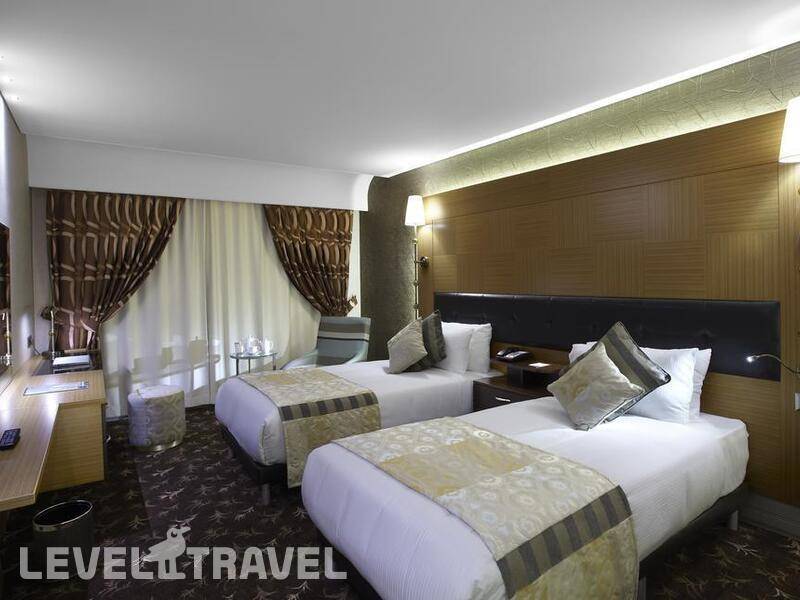 Фотография Istanbul Gonen Hotel