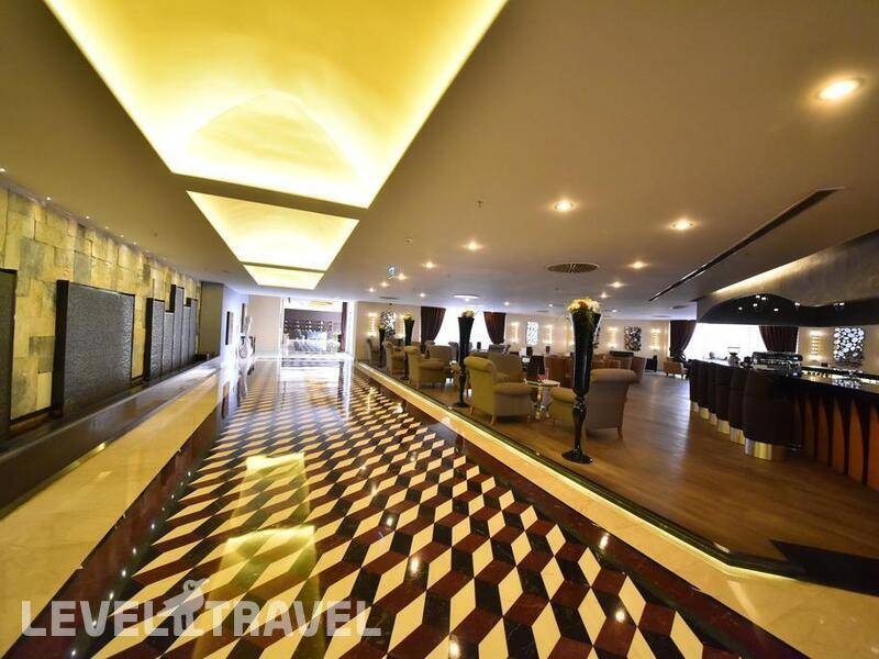 Фотография Istanbul Gonen Hotel
