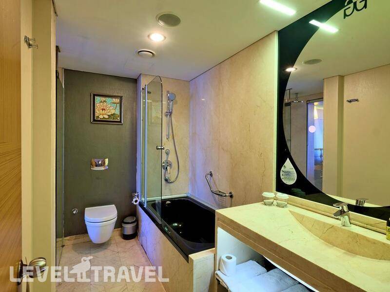 Фотография Istanbul Gonen Hotel