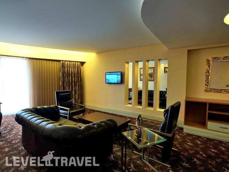 Фотография Istanbul Gonen Hotel Фотография Istanbul Gonen Hotel