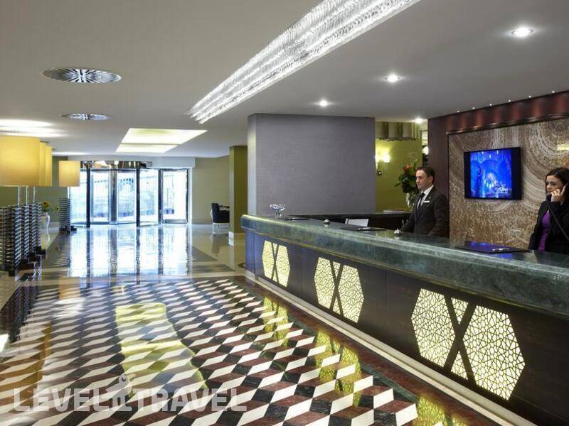 Фотография Istanbul Gonen Hotel