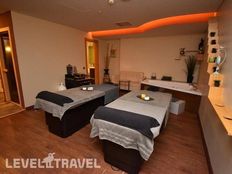 Фотография Istanbul Gonen Hotel