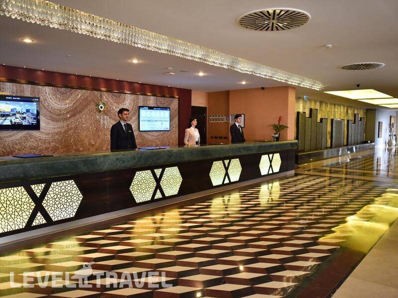 Фотография Istanbul Gonen Hotel Фотография Istanbul Gonen Hotel