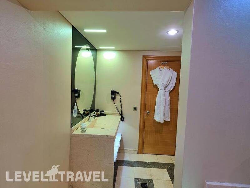 Фотография Istanbul Gonen Hotel Фотография Istanbul Gonen Hotel