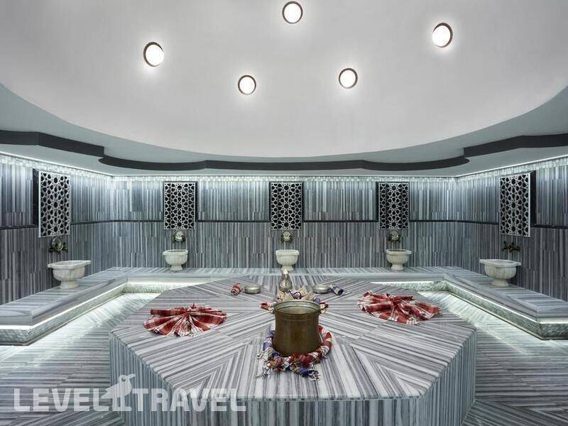 Фотография Istanbul Gonen Hotel