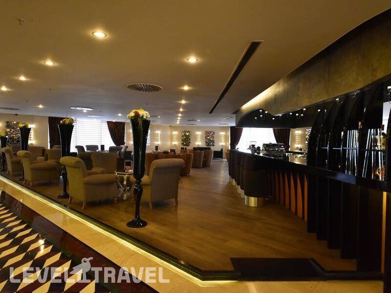 Фотография Istanbul Gonen Hotel