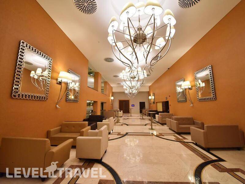 Фотография Istanbul Gonen Hotel