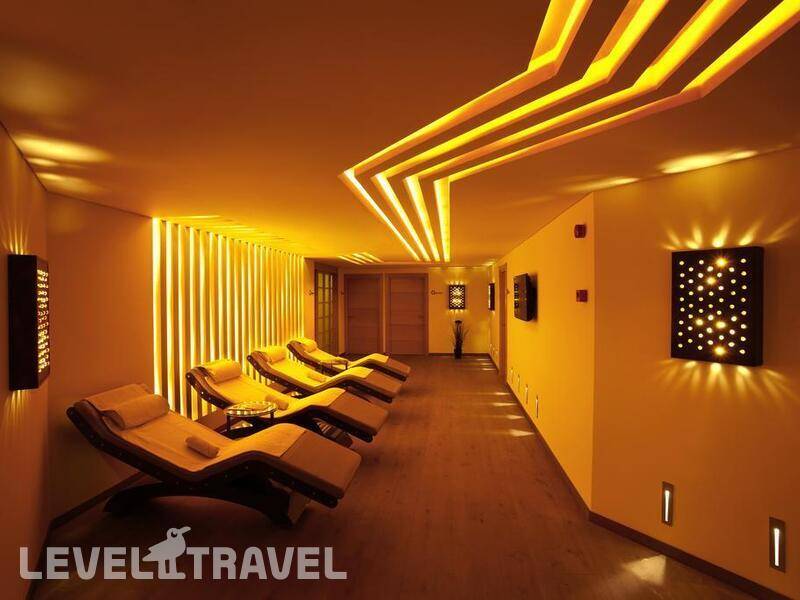 Фотография Istanbul Gonen Hotel