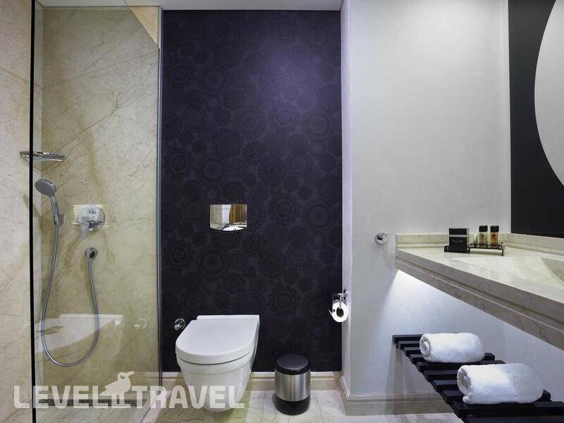 Фотография Istanbul Gonen Hotel