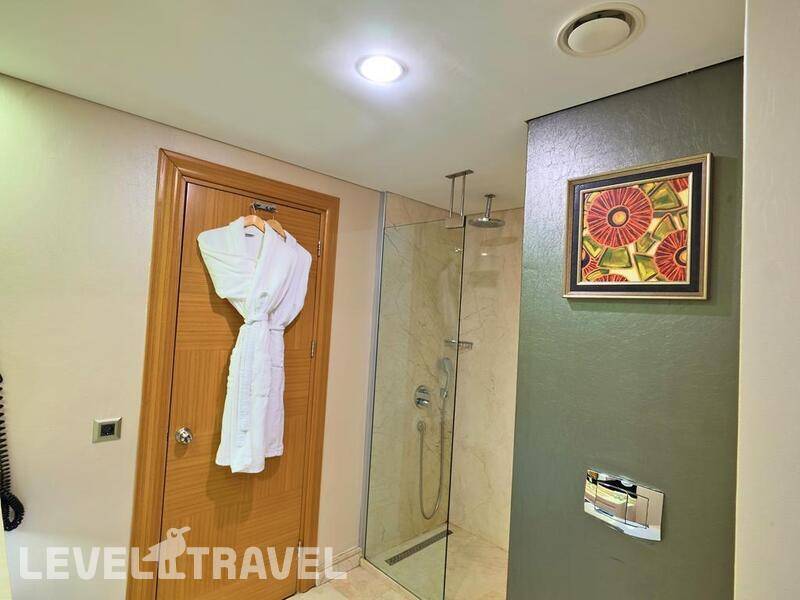 Фотография Istanbul Gonen Hotel Фотография Istanbul Gonen Hotel