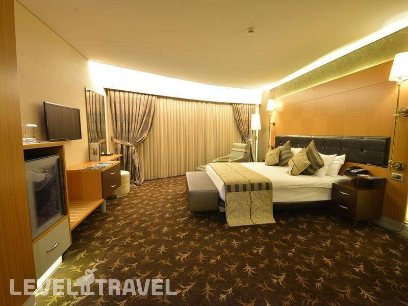 Фотография Istanbul Gonen Hotel Фотография Istanbul Gonen Hotel